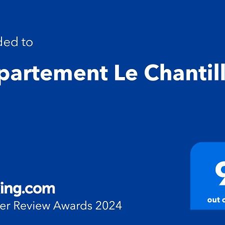Appartement Le Chantilly Cagnes-sur-Mer Kültér fotó