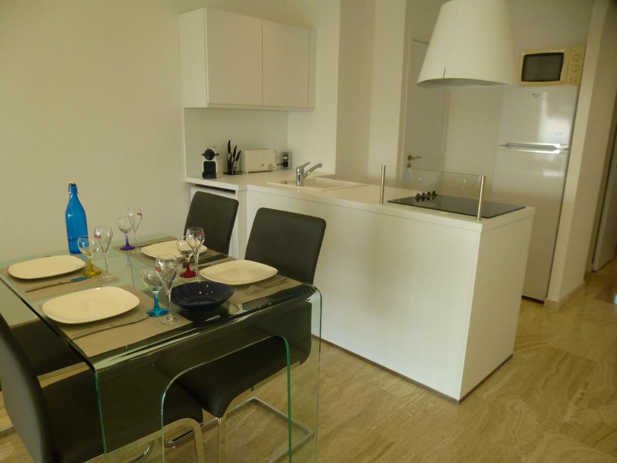 Appartement Le Chantilly Cagnes-sur-Mer Kültér fotó