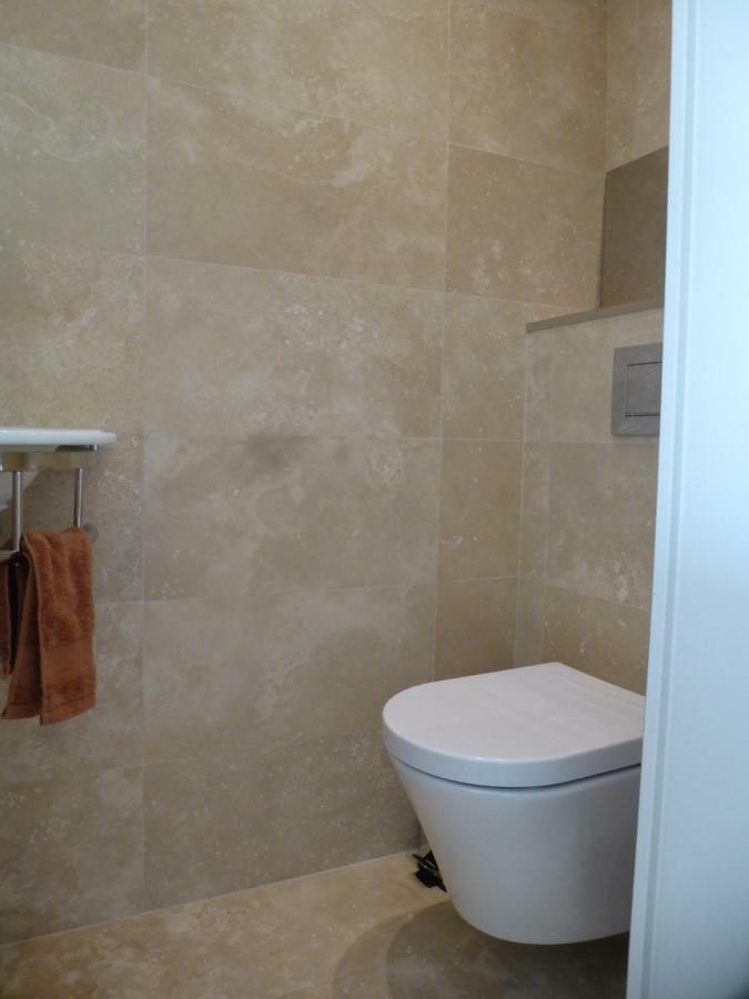 Appartement Le Chantilly Cagnes-sur-Mer Kültér fotó