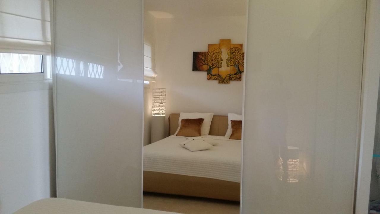 Appartement Le Chantilly Cagnes-sur-Mer Kültér fotó