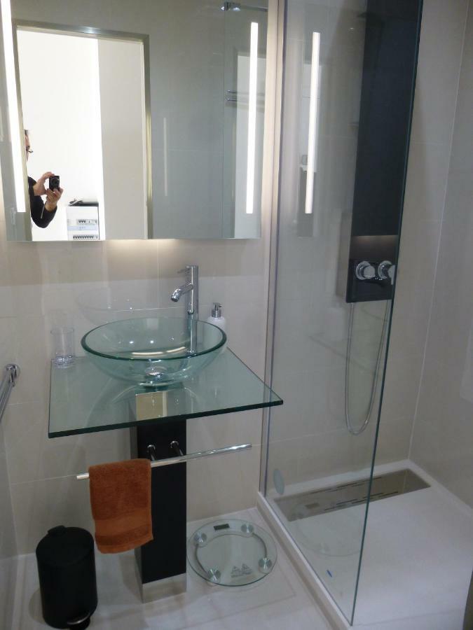 Appartement Le Chantilly Cagnes-sur-Mer Kültér fotó