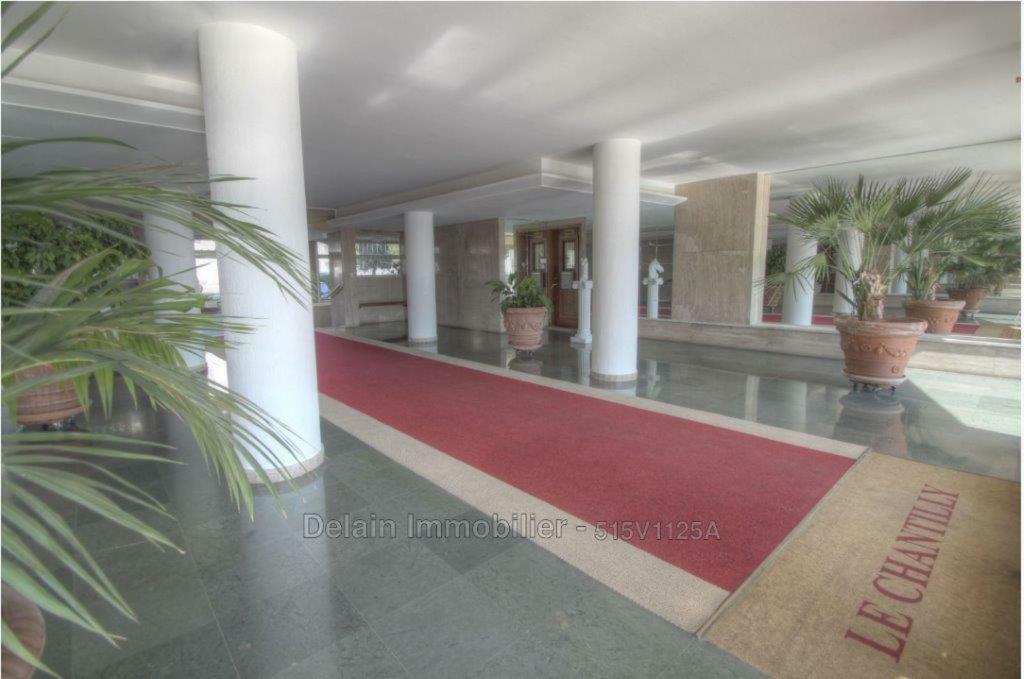 Appartement Le Chantilly Cagnes-sur-Mer Kültér fotó